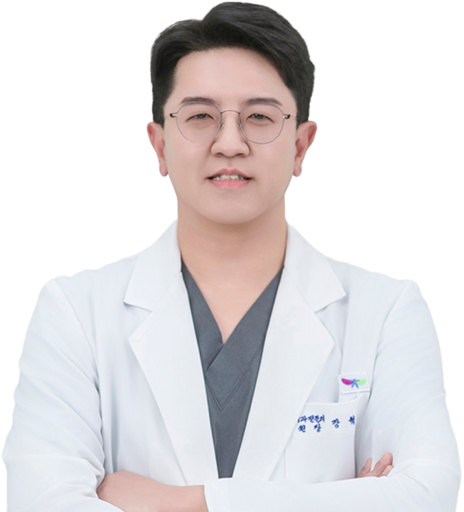 강혁조 원장
