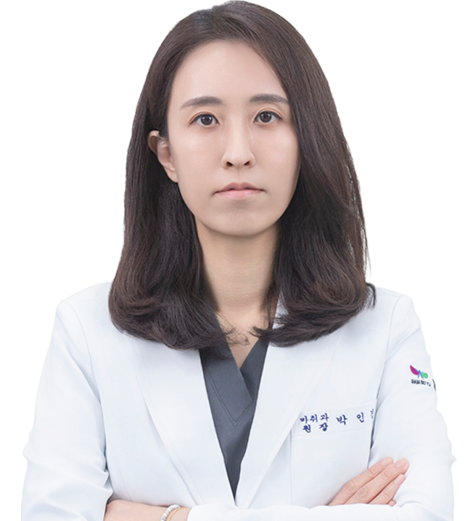 정원주 원장